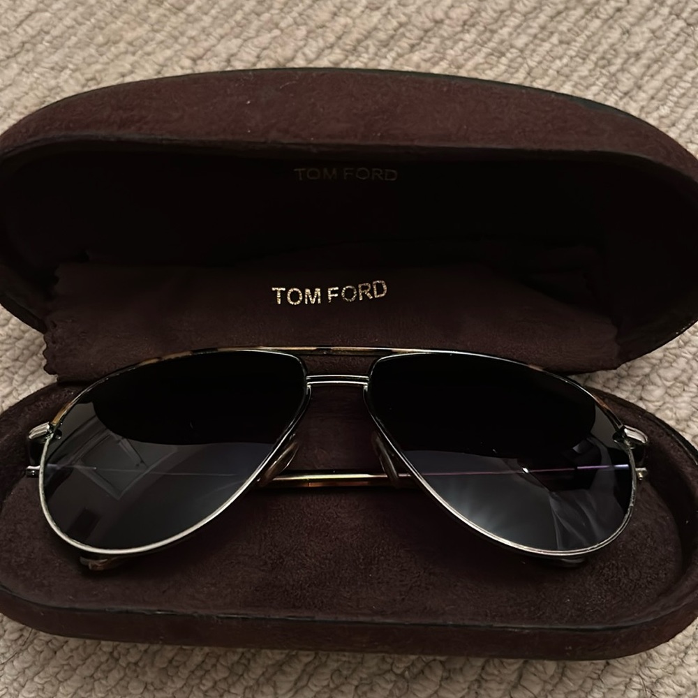 Tom Ford sunglasses